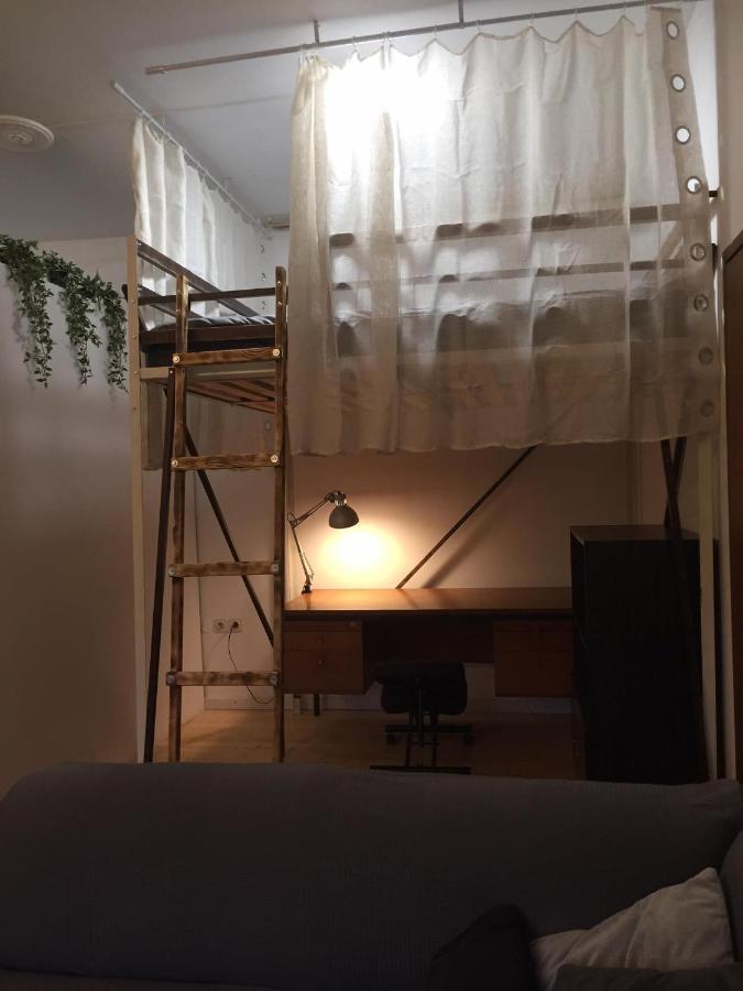 Salara Farmhouse Koper Zimmer foto