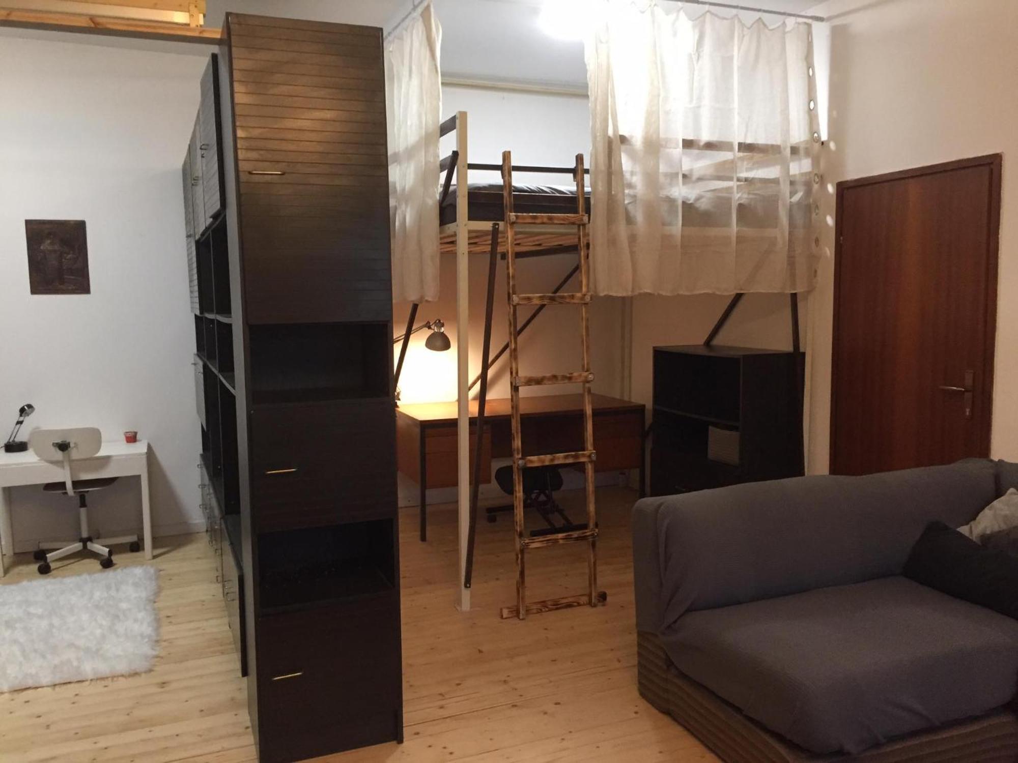 Salara Farmhouse Koper Zimmer foto