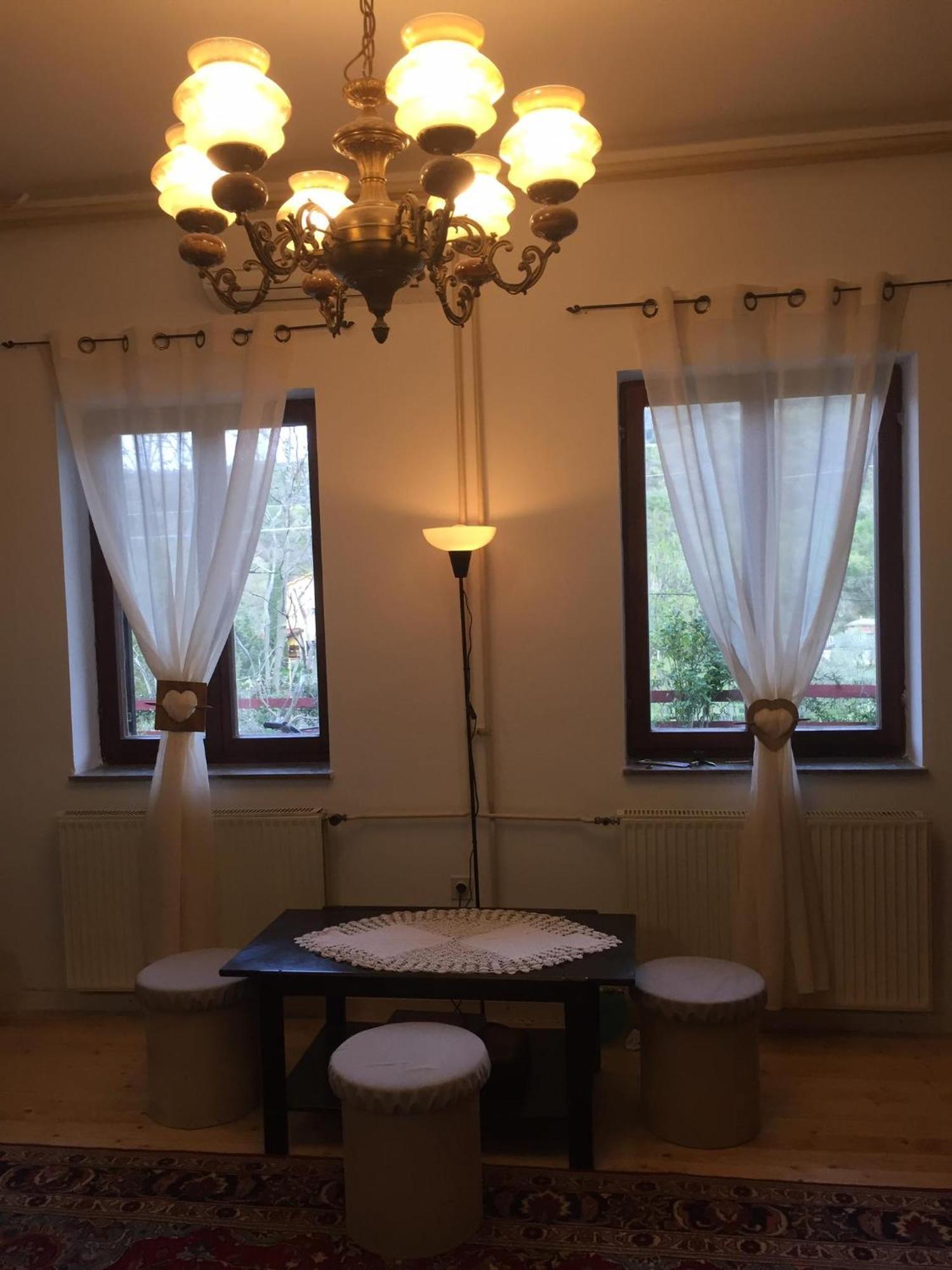 Salara Farmhouse Koper Zimmer foto