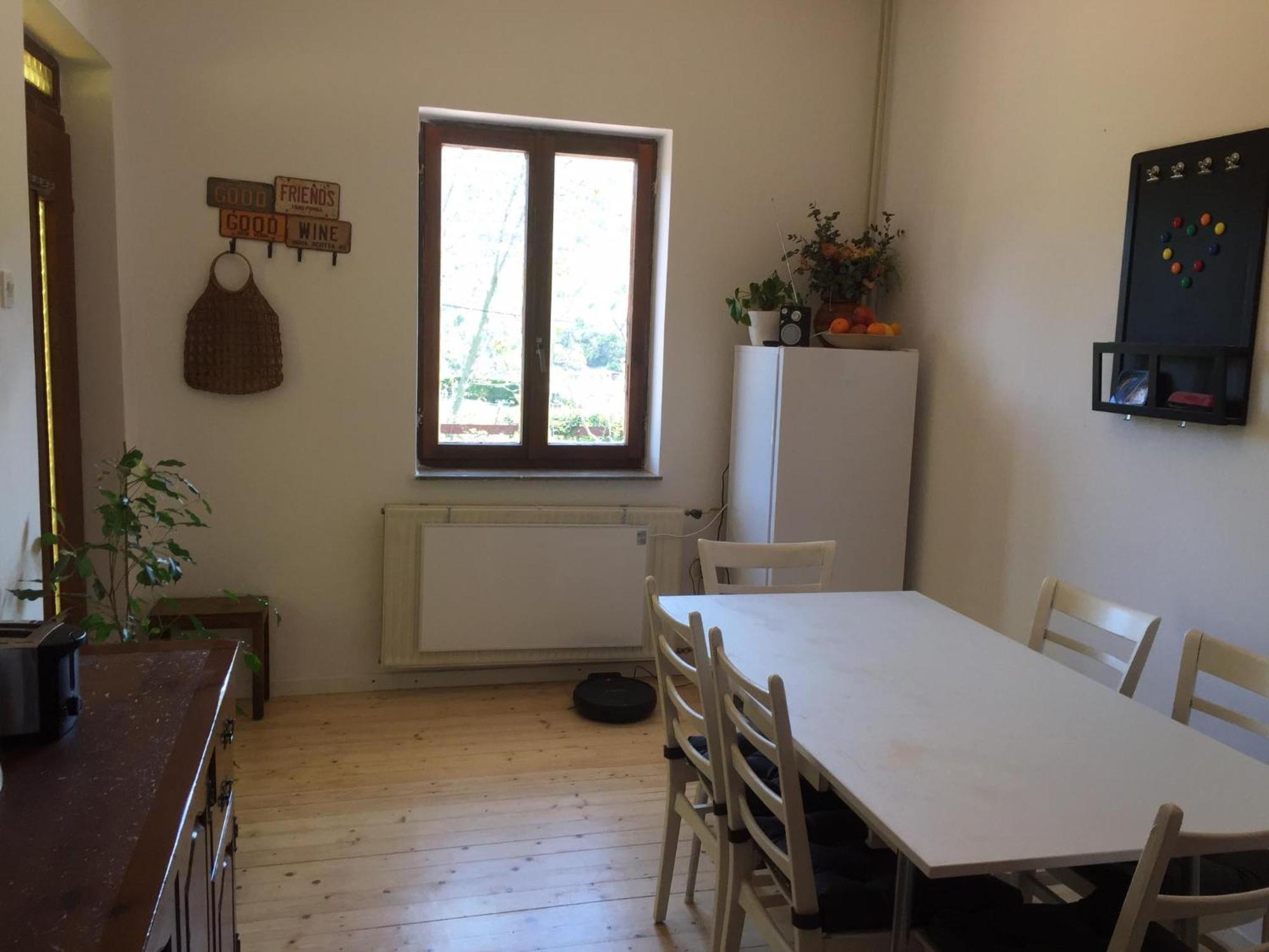 Salara Farmhouse Koper Zimmer foto