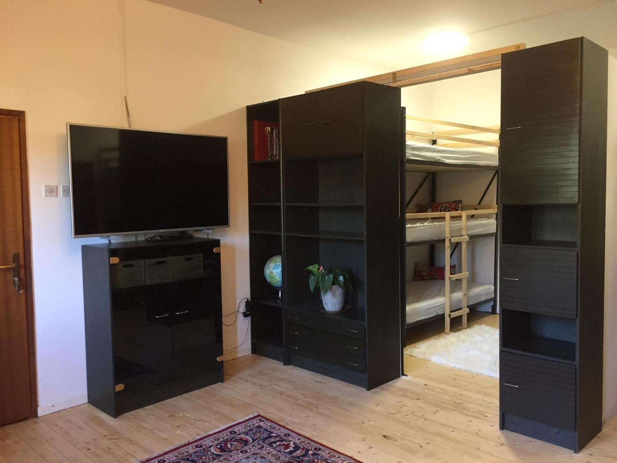 Salara Farmhouse Koper Zimmer foto