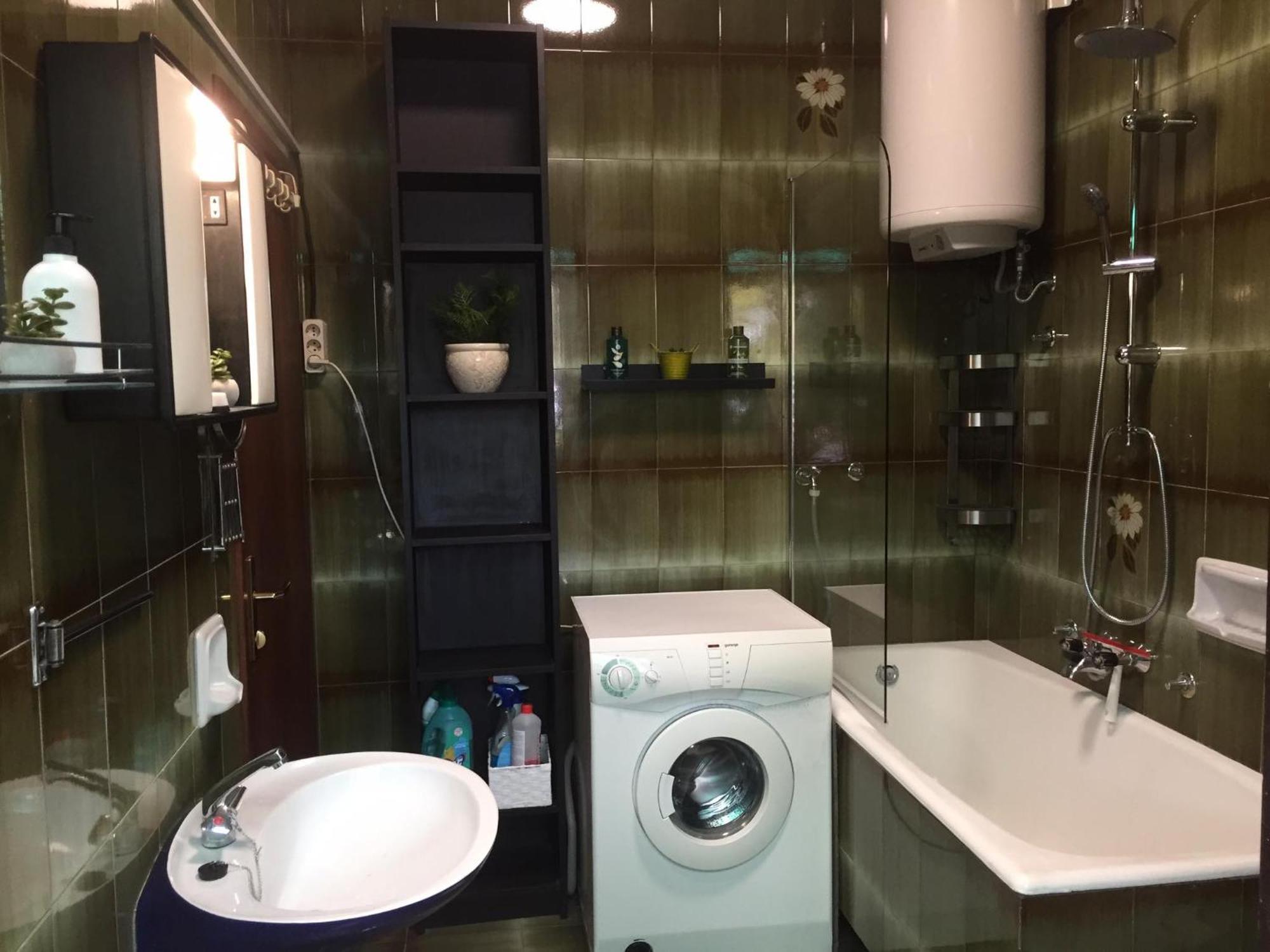 Salara Farmhouse Koper Zimmer foto
